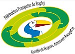 Vignette pour Comité de rugby de Guyane