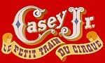 Vignette pour Casey Jr Circus Train