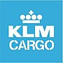 Vignette pour KLM Cargo