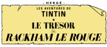 Logo Le Trésor de Rackham le Rouge.png