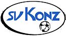 Logotipo de SV Konz