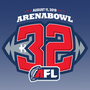 Vignette pour ArenaBowl XXXII