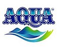 Vignette pour Aqua (eau minérale)