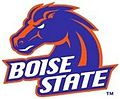Vignette pour Broncos de Boise State