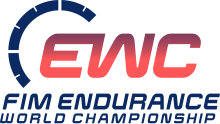 EWC FIM Endurance World Championship logo 2024.svg