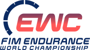 Description de l'image EWC FIM Endurance World Championship logo 2024.svg.