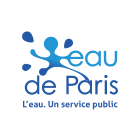 logo de Eau de Paris