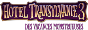 Vignette pour Hôtel Transylvanie 3&#160;: Des vacances monstrueuses