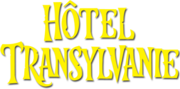 Description de l'image Hôtel Transylvanie Logo.png.