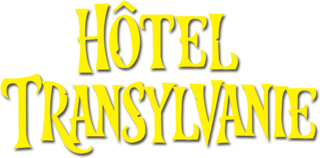 Description de l'image Hôtel Transylvanie Logo.png.