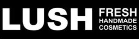 logo de Lush (cosmétique)