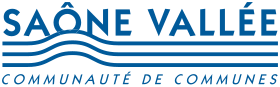 Wapen van de gemeente Saône Vallée