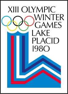 Logo JO d'hiver - Lake Placid 1980.svg