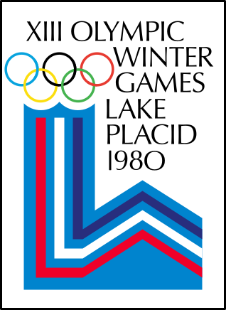 Fichier:Logo JO d'hiver - Lake Placid 1980.svg