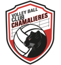 Vignette pour Volley-Ball Club Chamalières