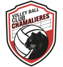 Logo du VBC Chamalières