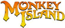 Vignette pour Monkey Island