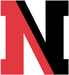 Opis obrazu Northeastern Huskies Logo.png.