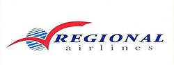 Vignette pour Regional Airlines (France)