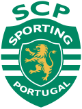 Vignette pour Sporting Clube de Portugal (handball)
