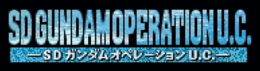 SD Gundam Operation UC Logo.png