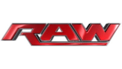 Raw  400px-WWE_Raw_-_Logo