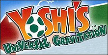 Yoshi's Universal Gravitation Logo.jpg