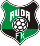 FK Auda Ķekavan logo