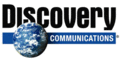 Logotype de Discovery Communications avant 2009