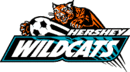 Logo-ul Hershey Wildcats