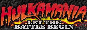 Vignette pour Hulkamania: Let The Battle Begin