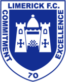 Logo du Limerick FC