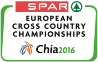 Description de l'image Logo Championnats d'Europe de cross 2016.png.
