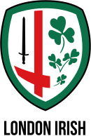 Logo-ul irlandez londonez