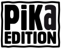 Vignette pour Pika Édition