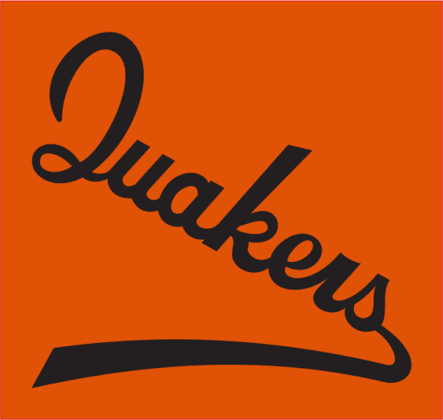 Fichier:Logo des Quakers de Philadelphie.gif