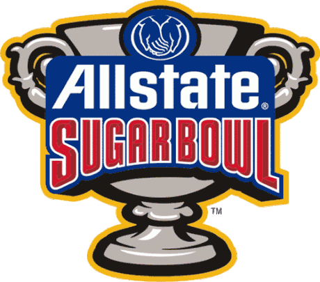 Sugar Bowl