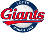 Vignette pour Lotte Giants