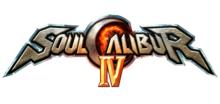 SoulCalibur IV Logo.png