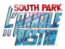 South Park The Fracth of Destiny Logo.png