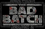 Vignette pour Saison 2 de Star Wars: The Bad Batch