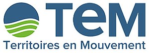 Vignette pour Territoires en mouvement