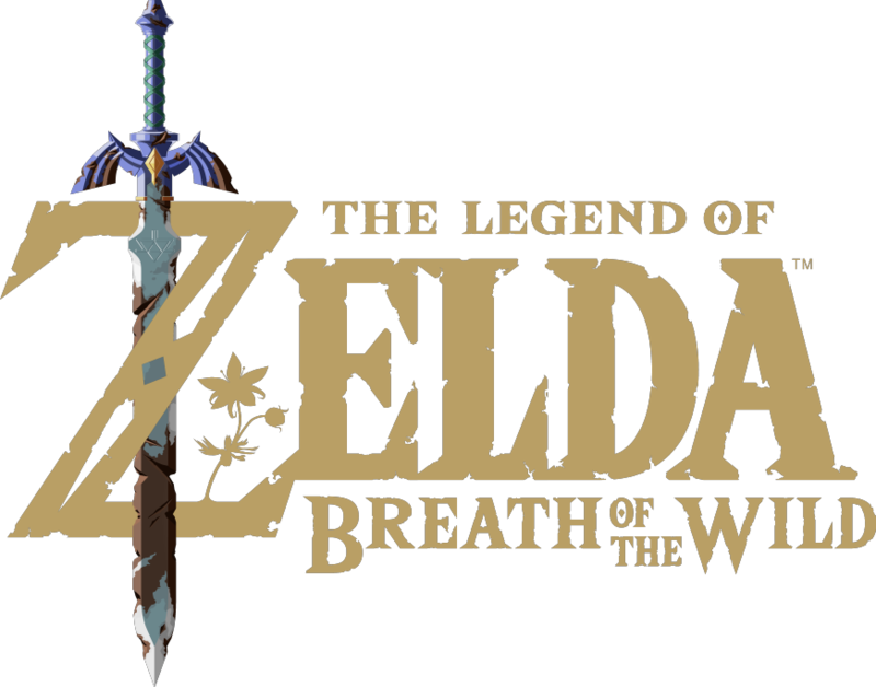 On a joué à The Legend of Zelda Breath of the Wild sur la Nintendo Switch