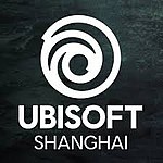 Logotipo da Ubisoft Shanghai