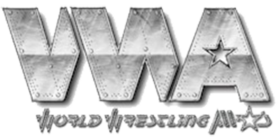 Logotipo do World Wrestling All-Stars