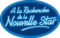 Logo français en 2003