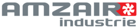 Logo van Amzair Industrie