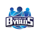 Logo du Byblos Sporting Club