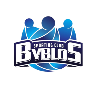 Logo du Byblos Sporting Club