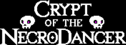 Cripta NecroDancer Logo.png